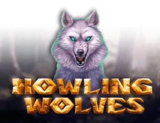 Howling Wolves Megaways