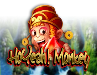 Hoyeah! Monkey