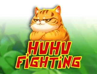 Hu Hu Fighting