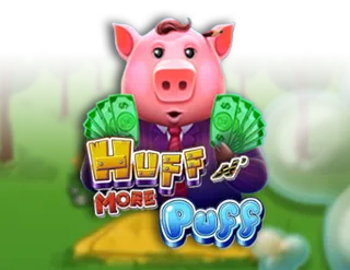 Huff n More Puff