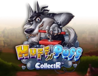 Huff N Puff CollectR