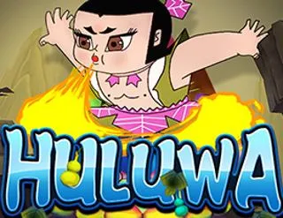Huluwa by XIN Gaming