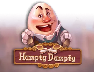Humpty Dumpty by Push Gaming