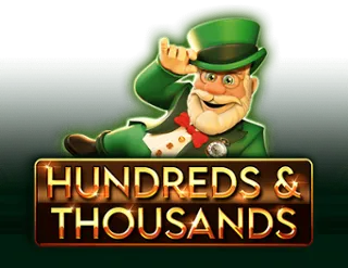 Hundreds and Thousands
