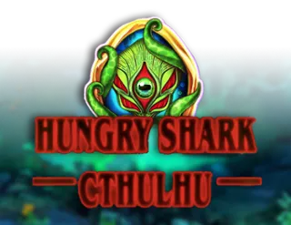 Hungry Shark Cthulhu