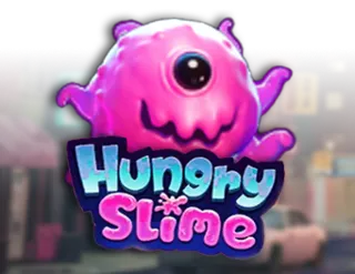 Hungry Slime
