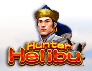 Hunter Helibu