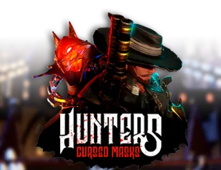 Hunters: Cursed Masks
