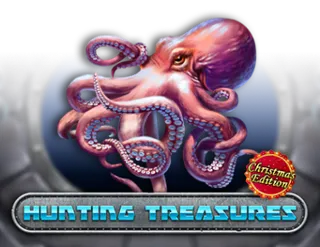 Hunting Treasures Christmas Edition
