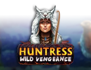 Huntress Wild Vengeance