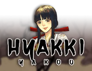 Hyakki Yakoo