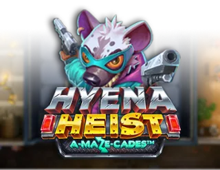 Hyena Heist
