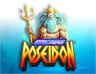 Hyper Frames Poseidon
