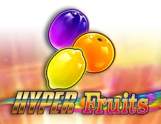 Hyper Fruits