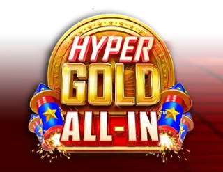 Hyper Gold All In