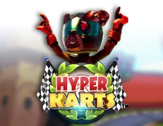 Hyper Karts