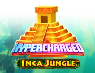 Hypercharged Inca Jungle