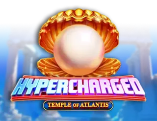 Hypercharged Temple of Atlantis