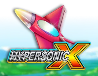 Hypersonic X
