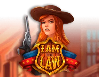 I Am The Law