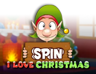 I Love Christmas