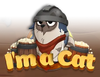 I'm A Cat