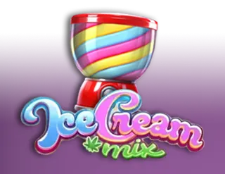 Ice Cream Mix