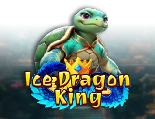 Ice Dragon King
