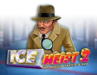 Ice Heist 2: The Museum Snatch-a-Roo