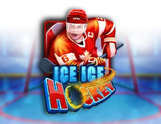 Ice Ice Hockey