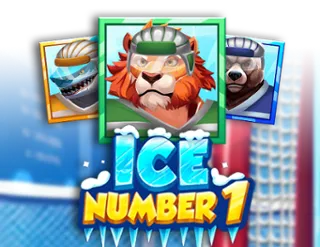Ice Number One