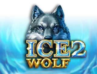 Ice Wolf 2