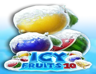 Icy Fruits 10