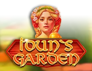 Idun's Garden Fusion Reels