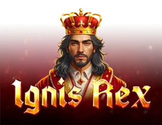Ignis Rex