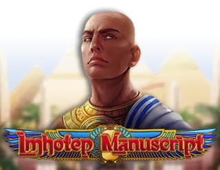 Imhotep Manuscript