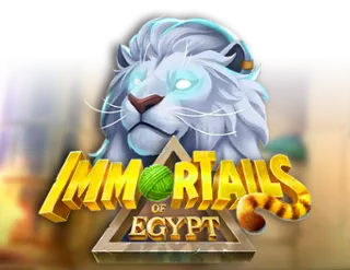 Immortails of Egypt