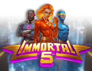 Immortal 5
