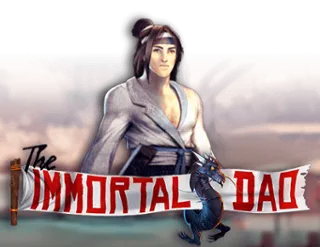 Immortal Dao