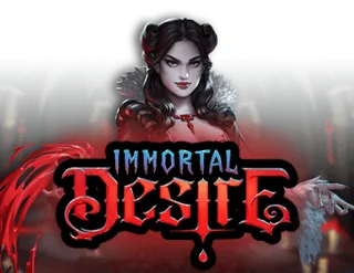 Immortal Desire