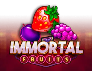 Immortal Fruits