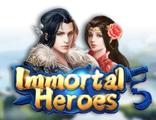 Immortal Heroes