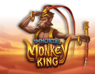 Immortal Monkey King