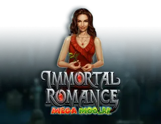 Immortal Romance Mega Moolah