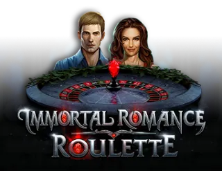 Immortal Romance Roulette