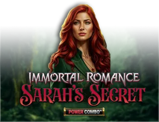 Immortal Romance Sarah’s Secret