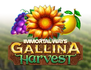 Immortal Ways Gallina Harvest