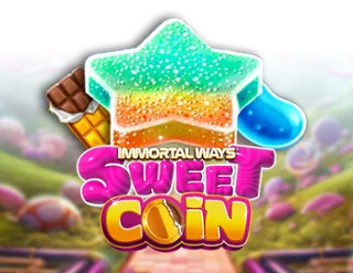Immortal Ways Sweet Coin