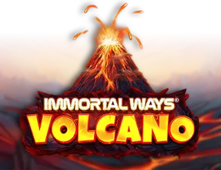 Immortal Ways Volcano