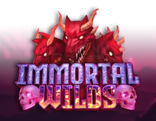 Immortal Wilds
